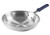 Winco AFP-10A-H 10" Aluminum Gladiator Fry Pan