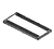 Piper Products RSRTS-96 Tray Slide