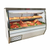 Howard McCray R-CMS34N-8-S-LED 96"W Red Meat Service Case