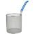 Winco MPN-67 Stainless Steel Pasta Boil Basket