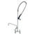 T&S Brass B-0123-A12-B08C EasyInstall Pre-Rinse Unit