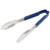 Vollrath 4780930 85-3/16" Stainless Steel Tongs Utility