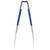 Vollrath 4780930 85-3/16" Stainless Steel Tongs Utility
