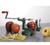 Matfer Bourgeat 215155 Apple Peeler