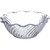 Carlisle 453307 5 1/2" Dia. Plastic Tulip Bowl