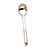 American Metalcraft SSP120 12" Belaire Spoon