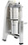 Robot Coupe BLIXER45 45 Liter Stainless Steel Bowl Commercial Blender/Mixer - 13-1/2 hp