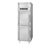 Victory RSA-1D-S1-HD-HC 26.5" W One-Section Two Door Reach-In UltraSpec Series Refrigerator Featuring Secure-Temp Technology