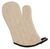San Jamar 813TM 13" Oven Mitt