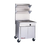 Southbend P32C-GRAD-LP 32" Liquid Propane Heavy Duty Range - 62,000 BTU