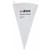 Winco PBC-21 Pastry Bag 21"