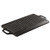 Winco IGD-2095 20" x 9 1/2" Cast Iron Rectangle Griddle