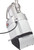 Hobart FP250-1A 11.25" Stainless Steel Angled Continuous Feed Design Food Processor - 120 Volts