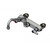 T&S Brass B-1126-XS Faucet 8"
