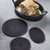American Metalcraft CIPOV856 27 Oz. Cast Iron Oval Baking Dish