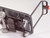 Lakeside 8190 Ergo-One 68.5" W Battery Operated Plus Power Platform Truck - 24 Volts
