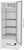 Beverage Air MMR12HC-1-W 24.13" W One-Section Glass Door MarketMax Refrigerated Merchandiser