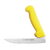 Dexter 3293 6" Bright Yellow Sani-Safe Boning Knife with Polypropylene Handle