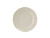 Tuxton TSC-006 6-3/8" Ceramic American White/Eggshell Round Plate (3 Dozen Per Case)