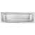 Vollrath S20064 Steam Table Pan 1/2 Size Long 5-1/4 Quart