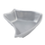 Bon Chef 70006 Aluminum Futura Platter