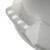 Winco FCW-10 Food Storage Container