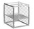 Channel RIW-13 Reach-In Refrigeration Rack
