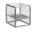 Channel RIW-13 Reach-In Refrigeration Rack