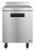 Hoshizaki WR27B-01 27"W One Door Stainless Steel Steelheart Series Worktop Refrigerator