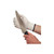 San Jamar DFG1000-XL D-Shield Glove X-Large