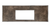Eastern Tabletop H921SAS Hub Buffet 61” x 21-3/4” Front Panel