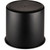 Carlisle CM101203 12-3/8"W Black Coldmaster Ice Cream Server
