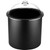 Carlisle CM101203 12-3/8"W Black Coldmaster Ice Cream Server