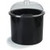 Carlisle CM101203 12-3/8"W Black Coldmaster Ice Cream Server