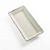 American Metalcraft AWMSQ117 228 Oz. Plastic White Square Serving Bowl
