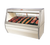 Howard McCray R-CMS35-10-LED 119"W Red Meat Service Case