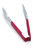 Vollrath 4781240 85-3/16" Stainless Steel Tongs Utility