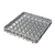 Cambro 49E1151 Full Drop Extender Full Size (49) Compartments - 12/Case