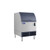 Atosa YRU0140A-161 140 Lbs. Production per 24 Hours Stainless Steel Ice Machine - 115 Volts