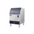 Atosa YRU0140A-161 140 Lbs. Production per 24 Hours Stainless Steel Ice Machine - 115 Volts