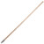 Winco BR-60W Handle 55" Wood for BR-10