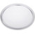 American Metalcraft 7018 19.5" W Round Aluminum Pan Cover