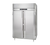 Victory HSA-2D-1-EW 52 cu. ft. UltraSpec Series Heated Cabinet Featuring Secure-Temp Technology 208-240 Volts