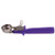 Winco ICOP-40 3/4 oz Stainless Steel Deluxe Disher