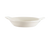 CAC China EGD-6 6 Oz. Bone White Ceramic Oval Egg Dish (3 Dozen Per Case)