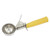 Winco ICD-20 2 oz Stainless Steel Ice Cream Disher