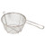 Winco FBR-9 9-1/2" dia. x 5-3/4"H Round Fry Basket