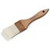 Carlisle 4037400 2" Wide Bleached Sparta Chef Series Basting Brush