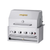 Crown Verity IBI30-NG Infinite Series Natural Gas 30" Built-In Outdoor Charbroiler with 4 Burners - 60,500 BTU