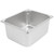 Vollrath 30262 Super Pan V Food Pan 1/2 Size